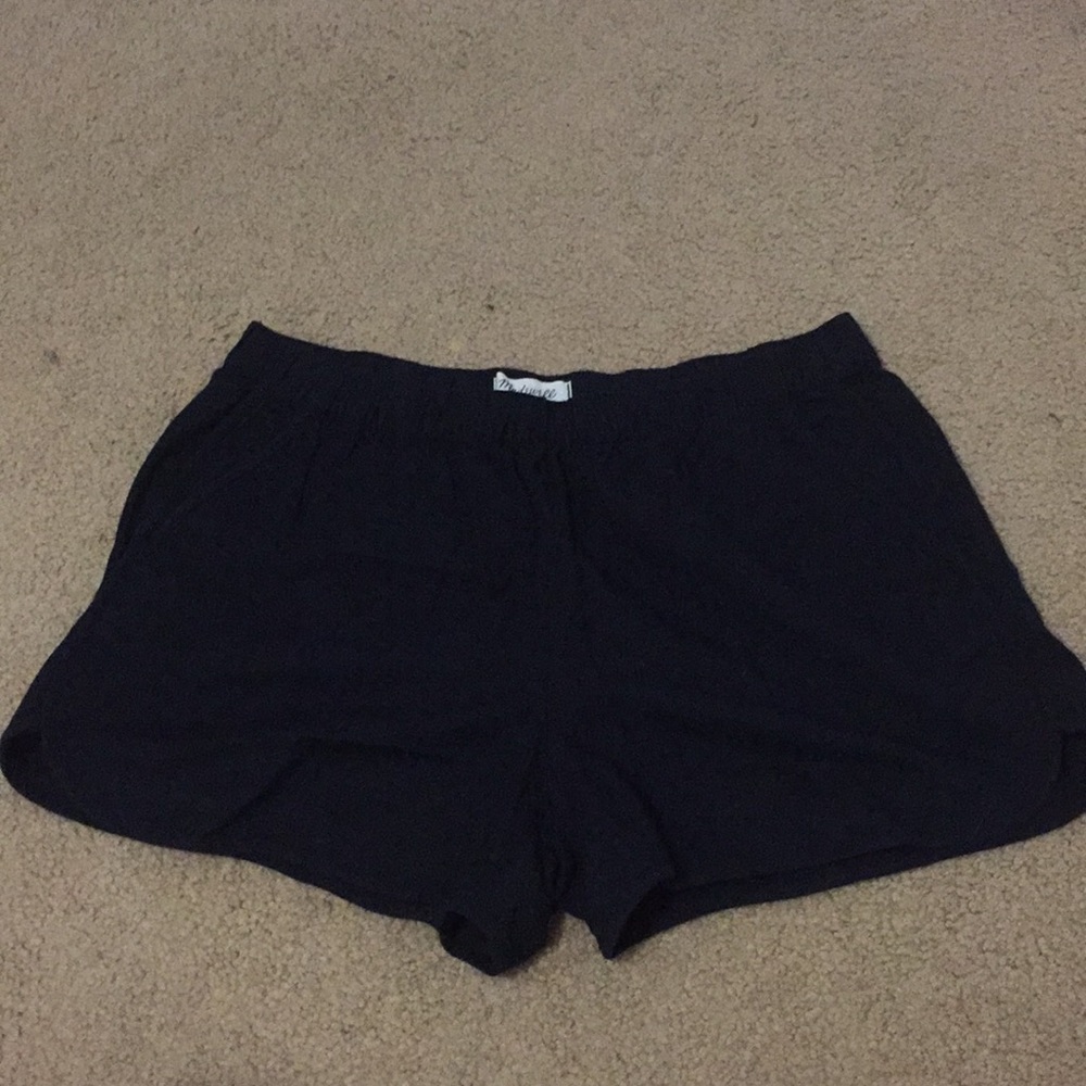 Madewell short